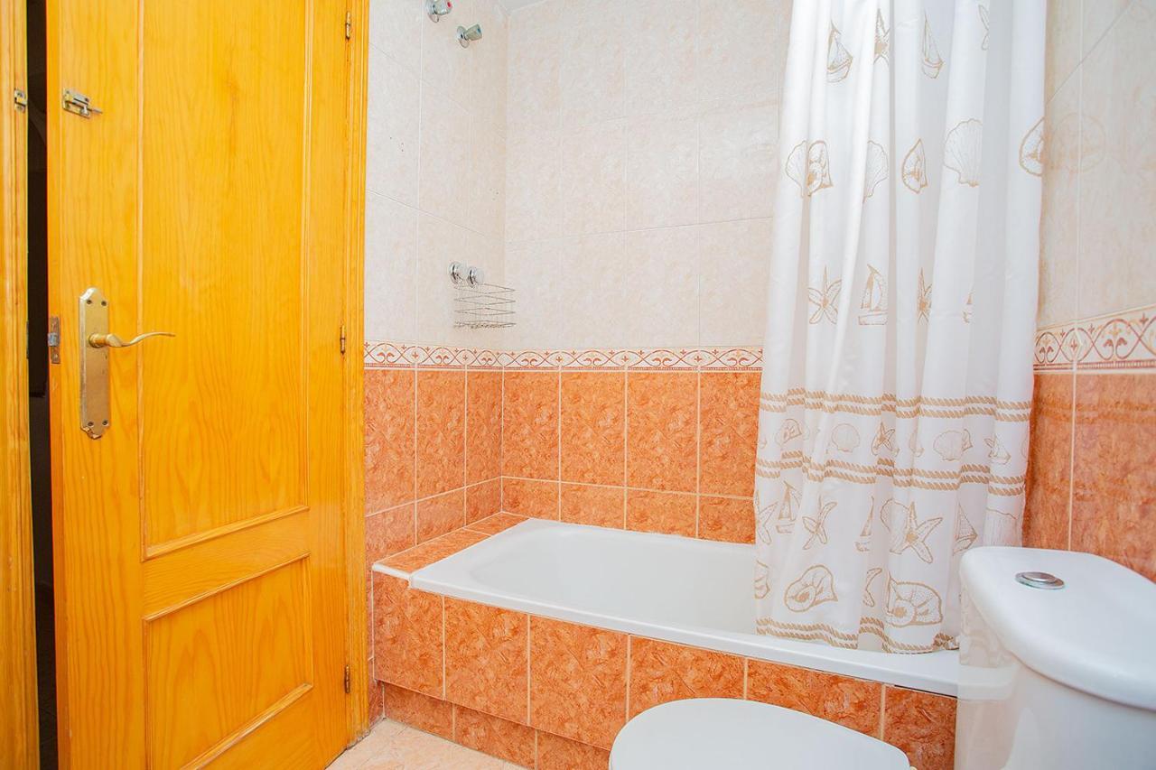 096 Pleasant Place Luis - Alicante Holiday Torrevieja Exterior photo